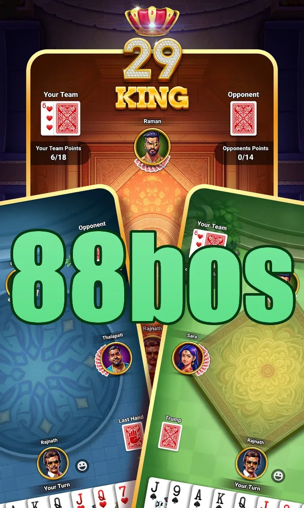 88bos Unduh