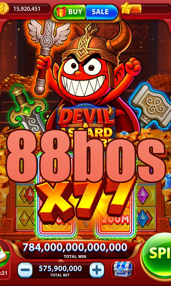 88bos Unduh