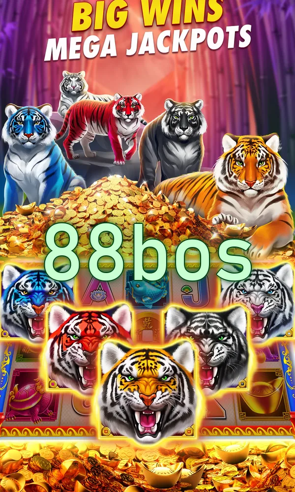 88bos Masuk