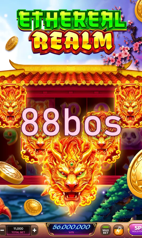 88bos Preview - Resmi Unduh