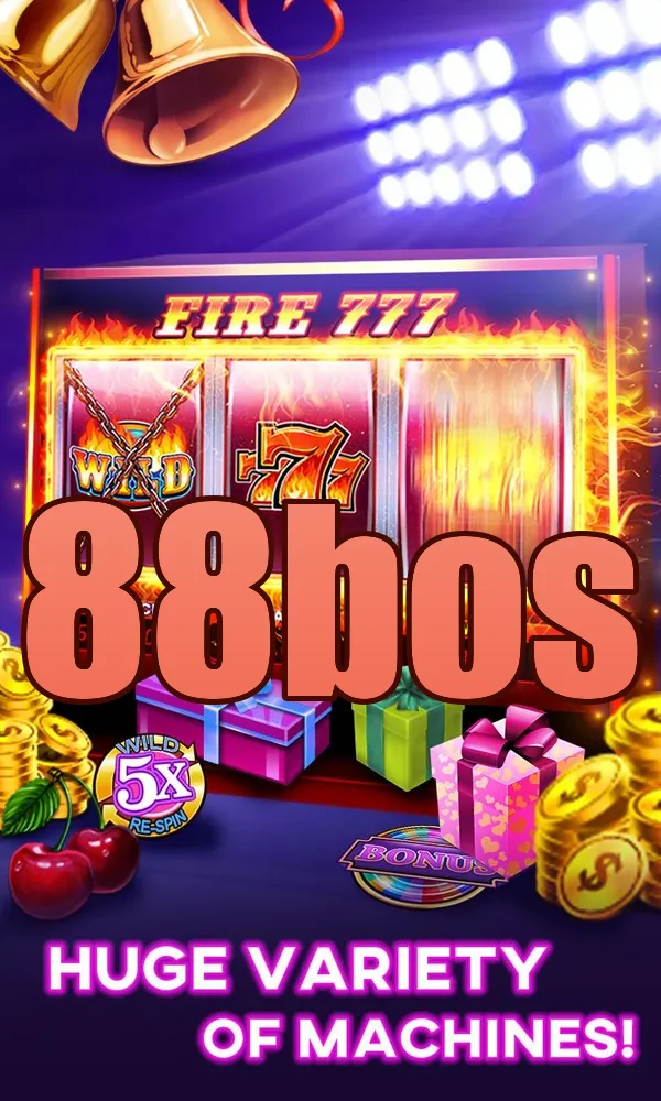 88bos Tangkapan Layar Resmi APK